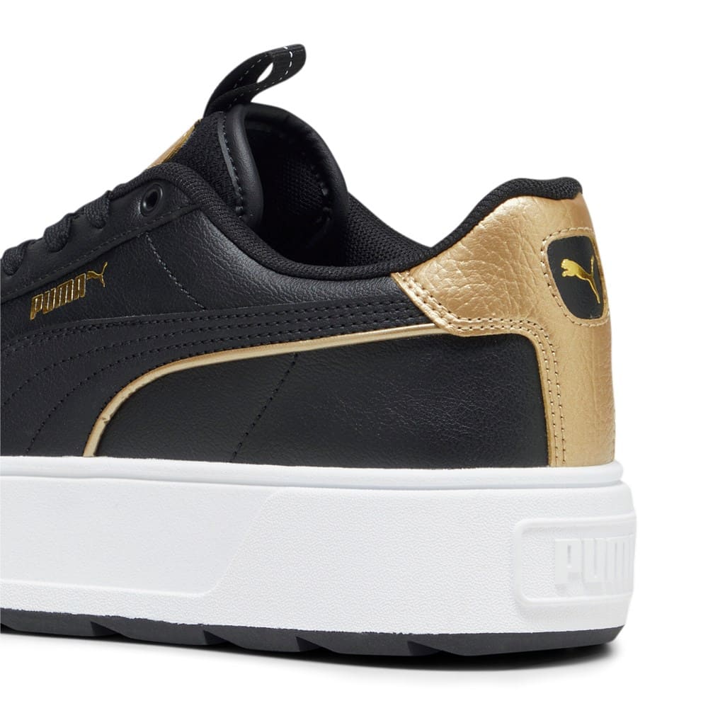 Sapatilhas Mulher Puma Karmen Pop-Up Metallics