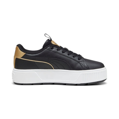 Sapatilhas Mulher Puma Karmen Pop-Up Metallics