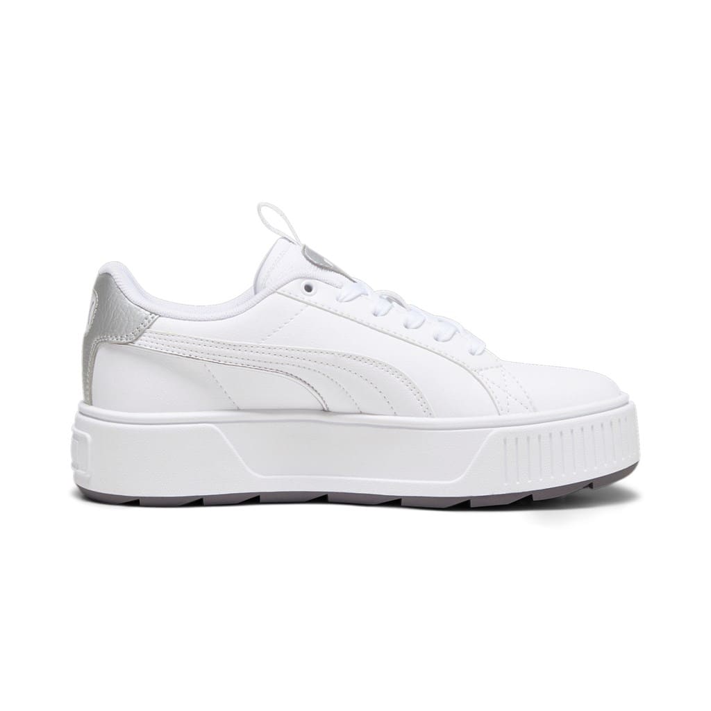 Sapatilhas Mulher Puma Karmen Pop-Up Metallics