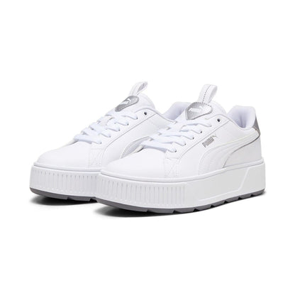 Sapatilhas Mulher Puma Karmen Pop-Up Metallics