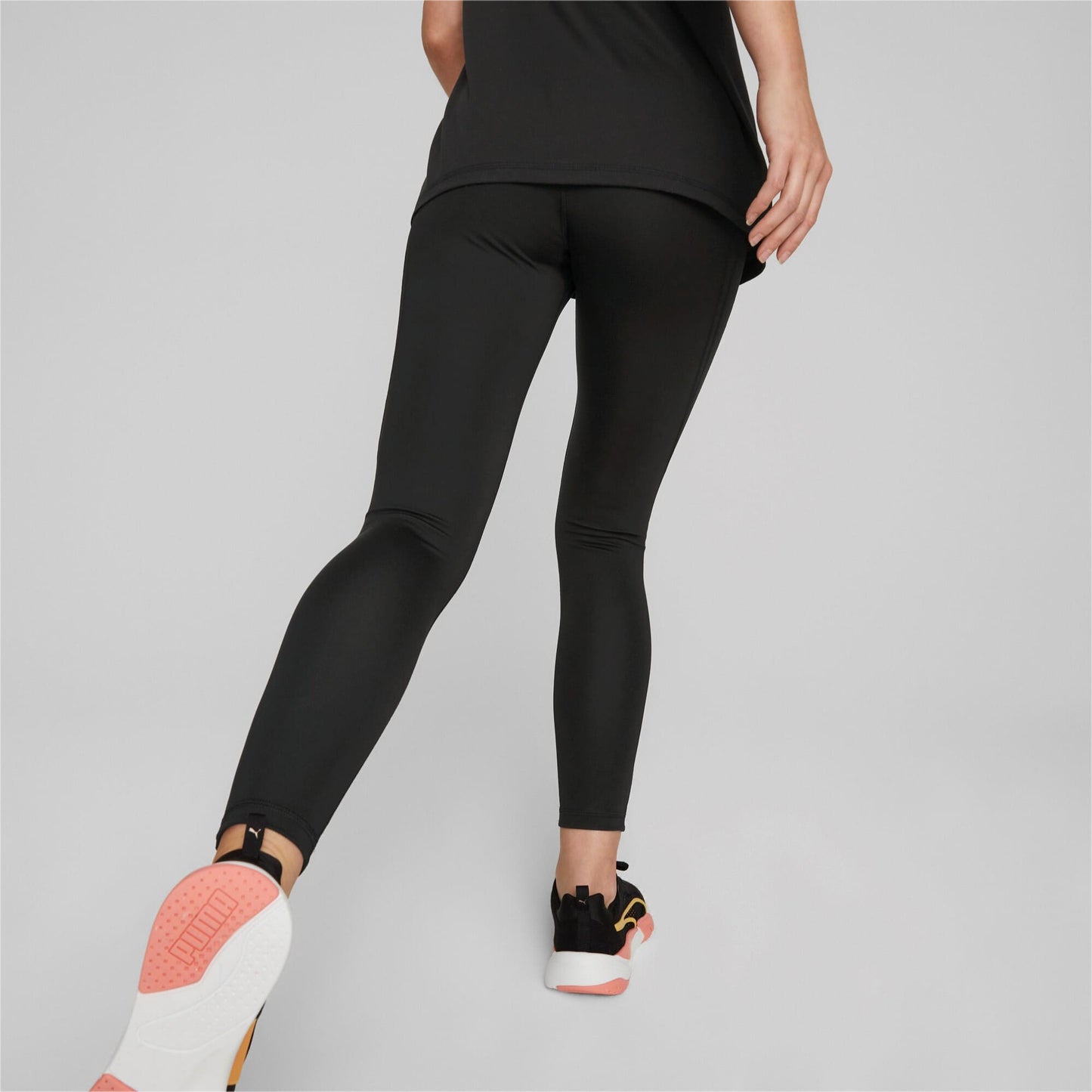 Leggings Mulher Puma