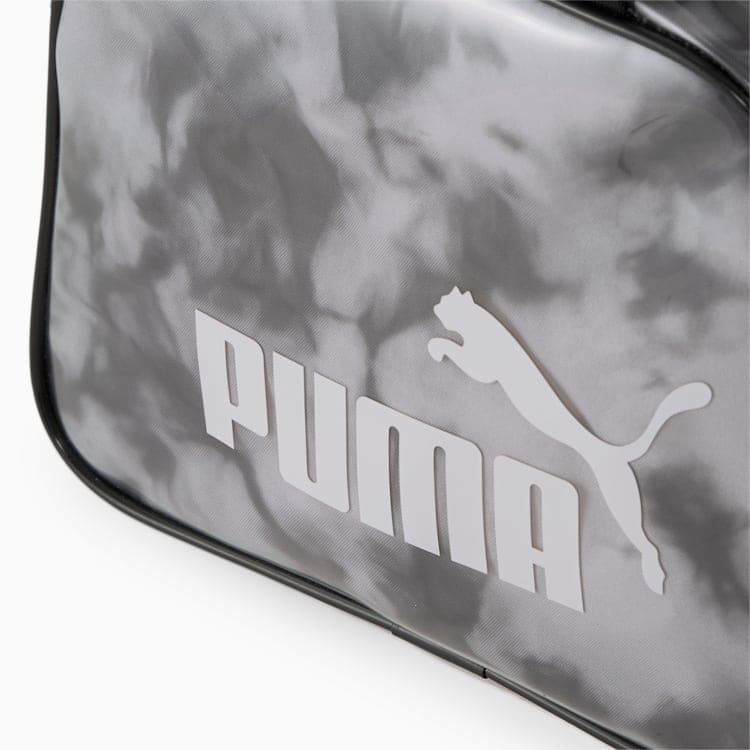 Mini Mala Puma Core Transparent