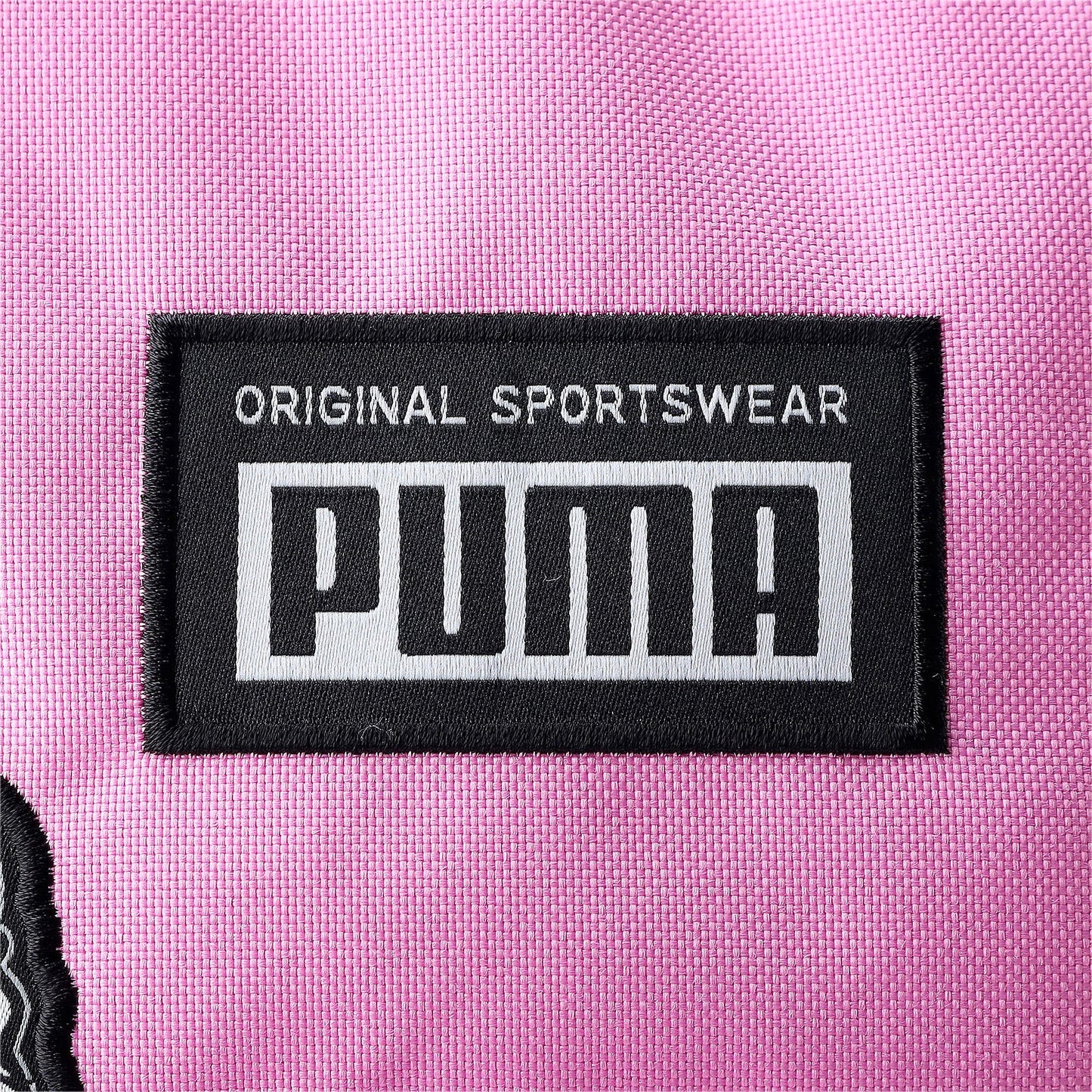 Mochilas Puma Patch