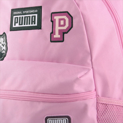 Mochilas Puma Patch