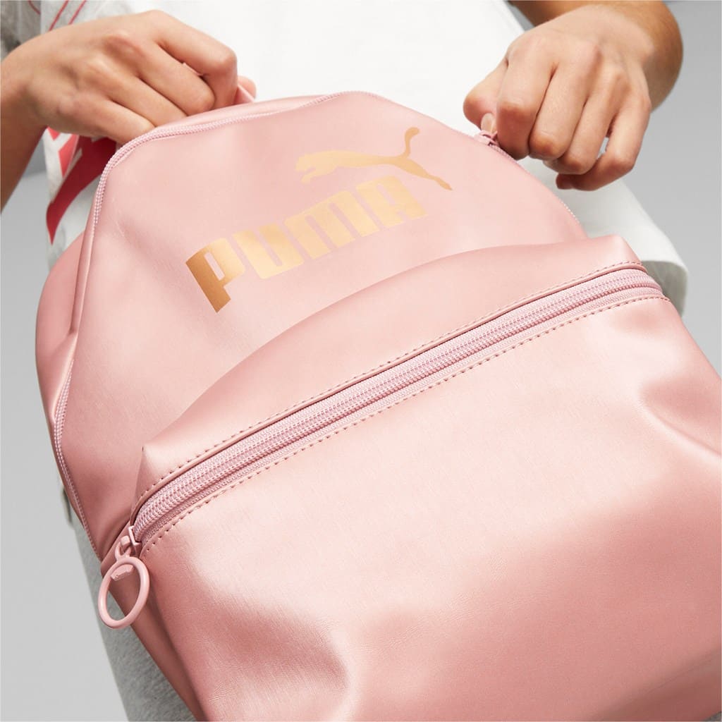 Mochilas Puma Core Up