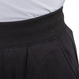 Calças de Algodão Largas com Cintura Alta Mulher Puma Ess Script