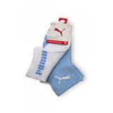 Meias Puma Lifestyle 2 Pares