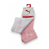 Meias Puma Lifestyle 2 Pares
