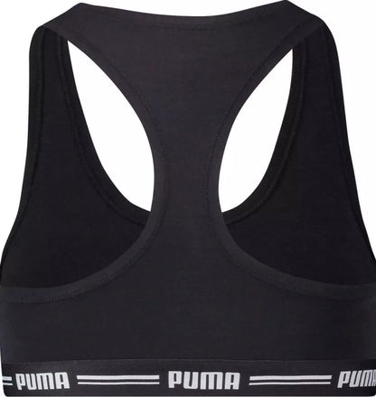 Soutiãs de Algodão Mulher Puma