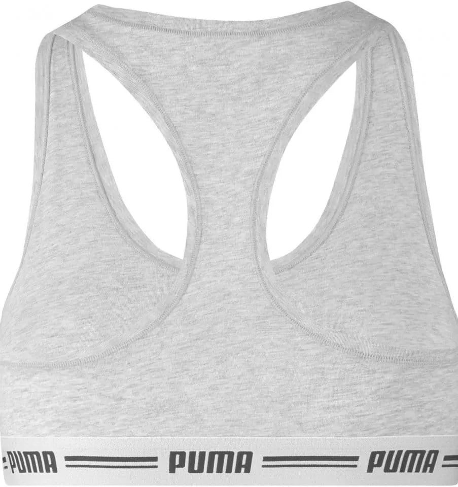 Soutiãs de Algodão Mulher Puma