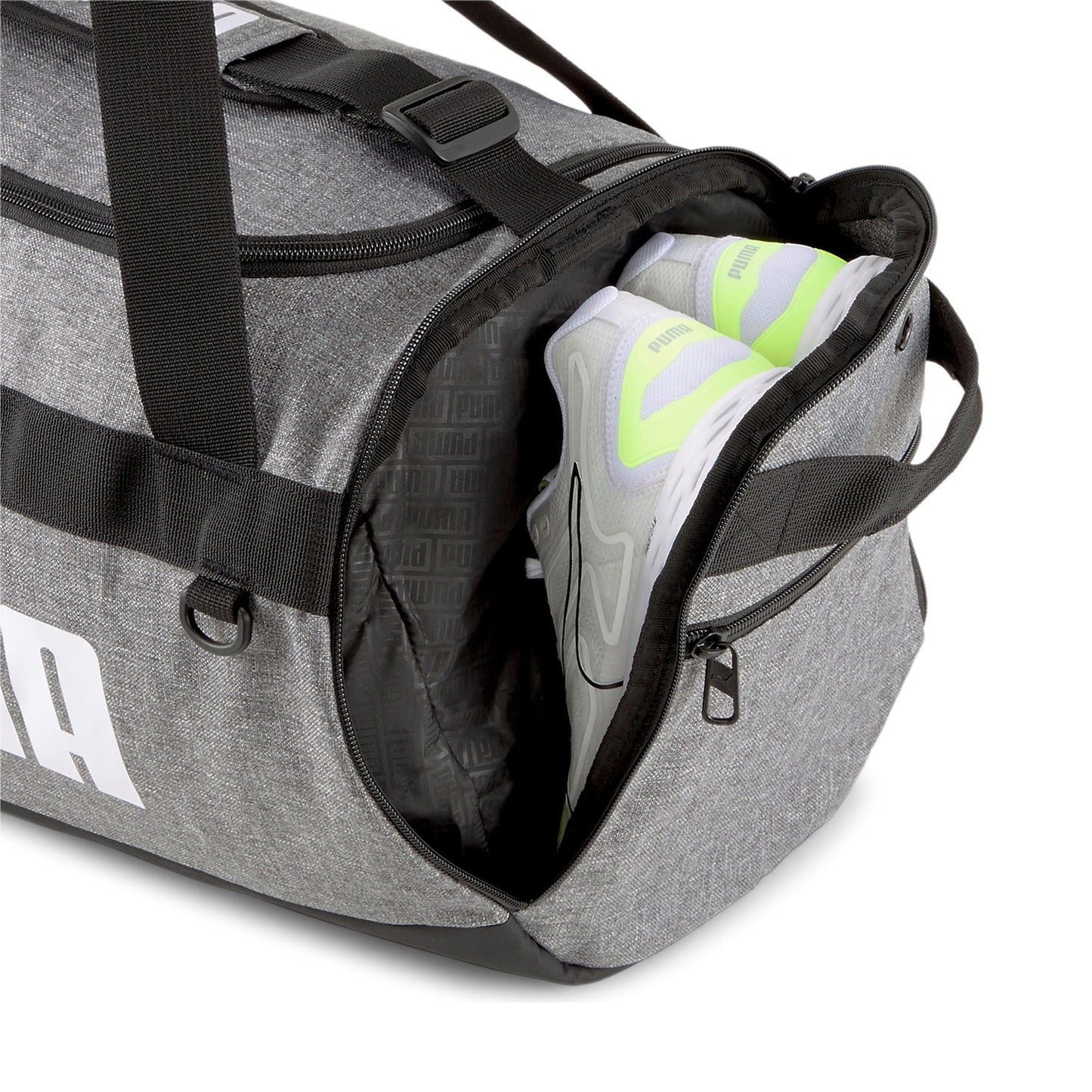 Sacos de Desporto Puma Challenger Duffel