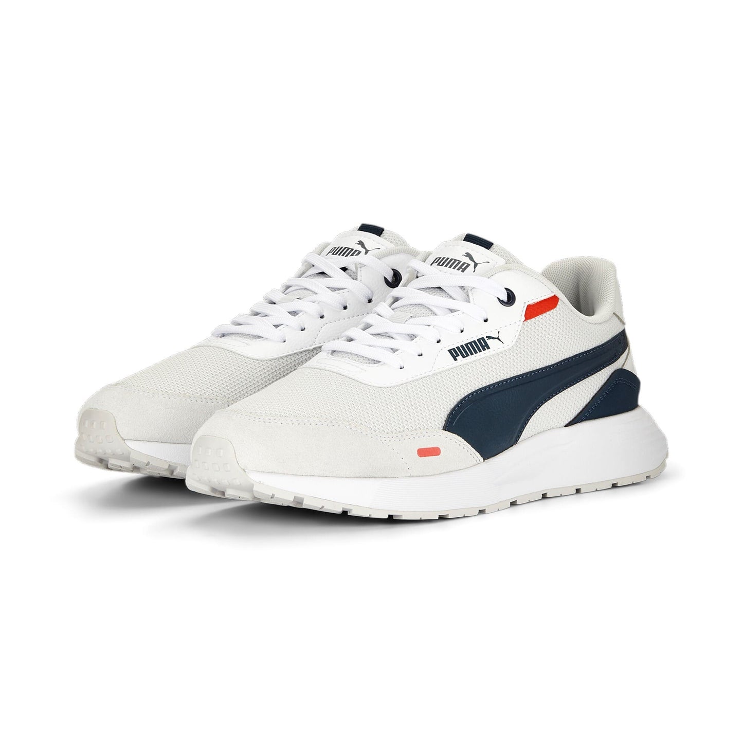 Sapatilhas Homem Puma Runtamed