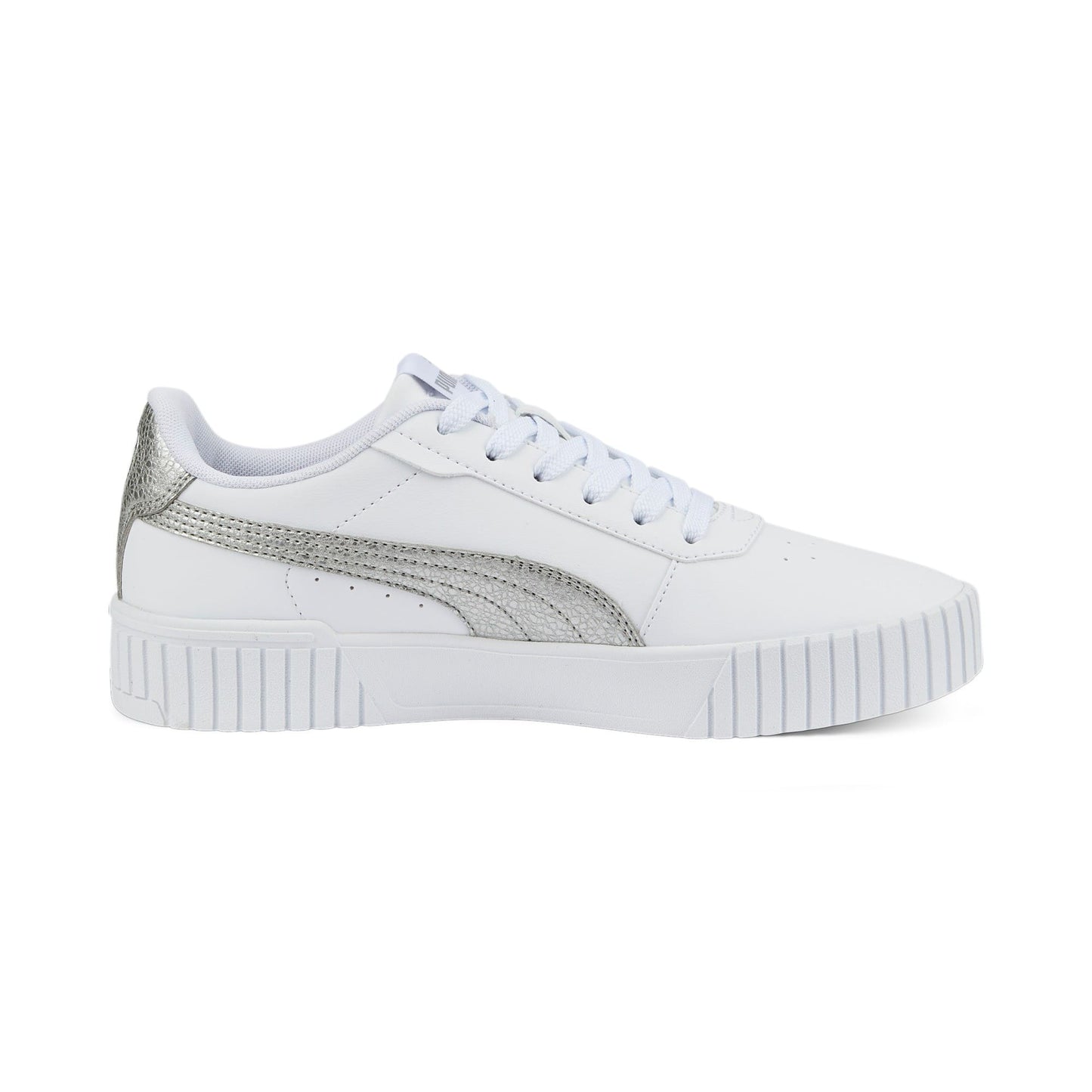 Sapatilhas Mulher Puma Carina Distressed