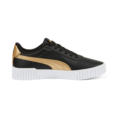 Sapatilhas Mulher Puma Carina Distressed