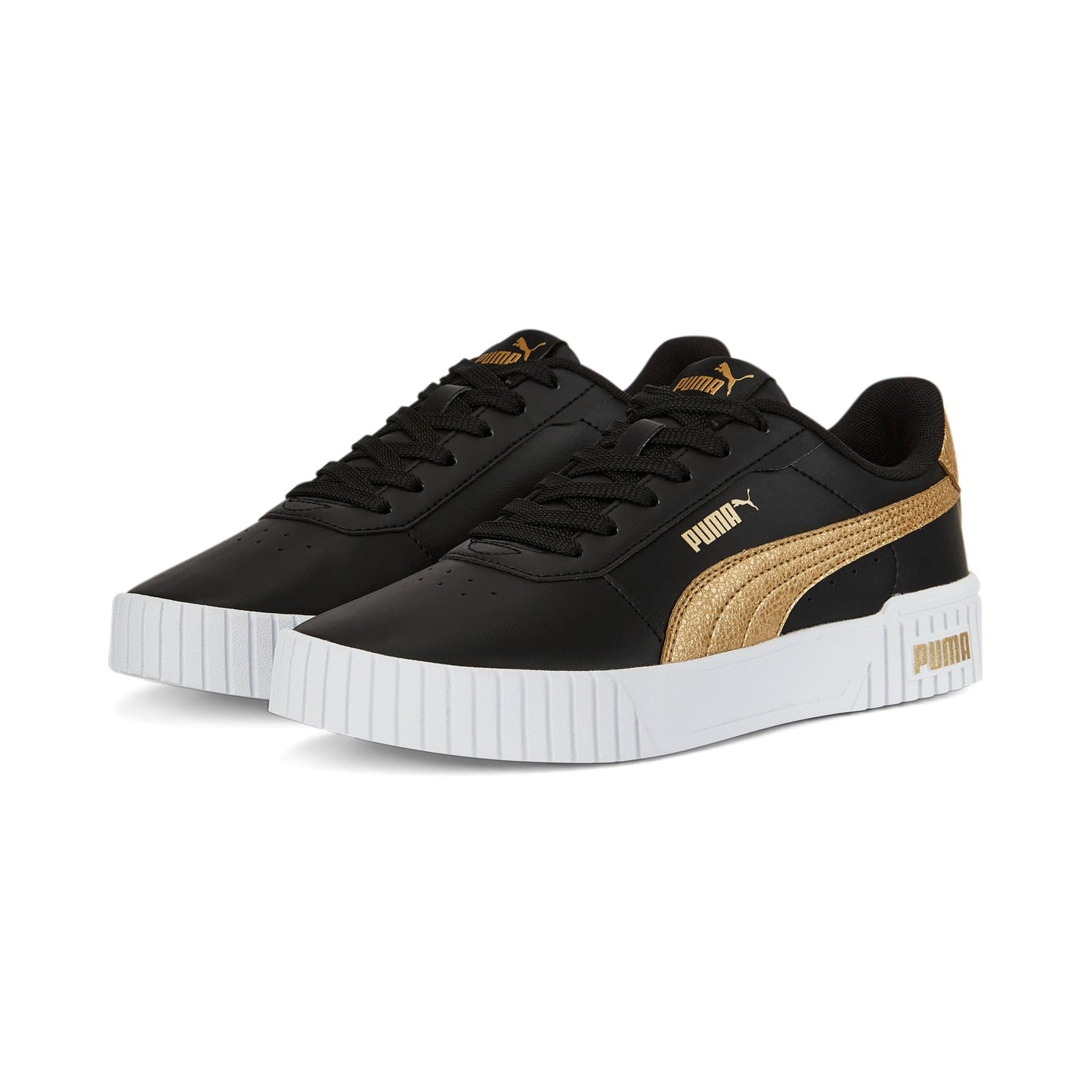 Sapatilhas Mulher Puma Carina Distressed