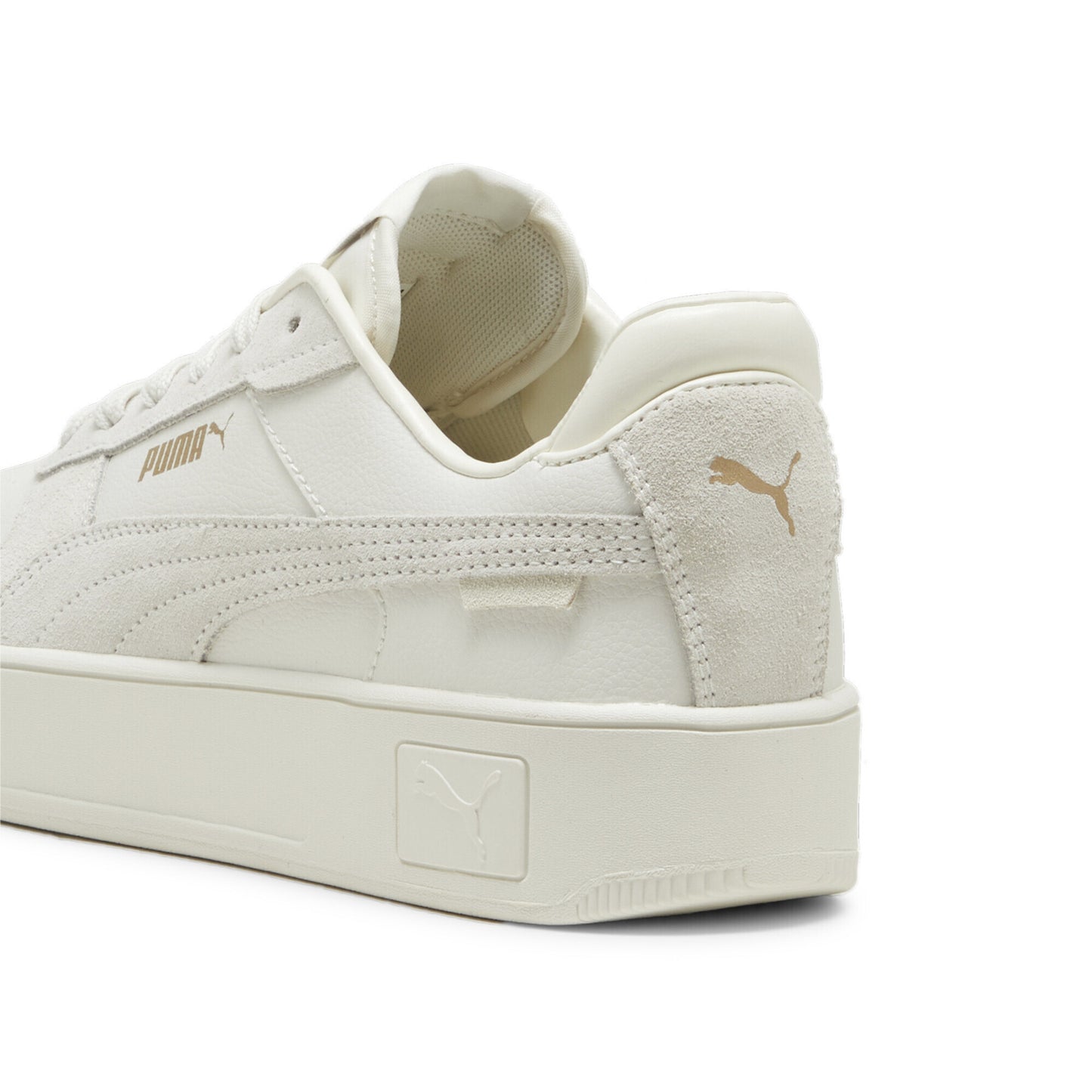 Sapatilhas Mulher Puma Carina Street SD