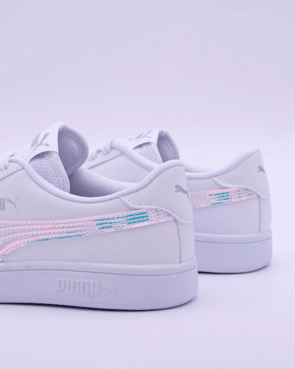 Sapatilhas Mulher Puma Smash V2