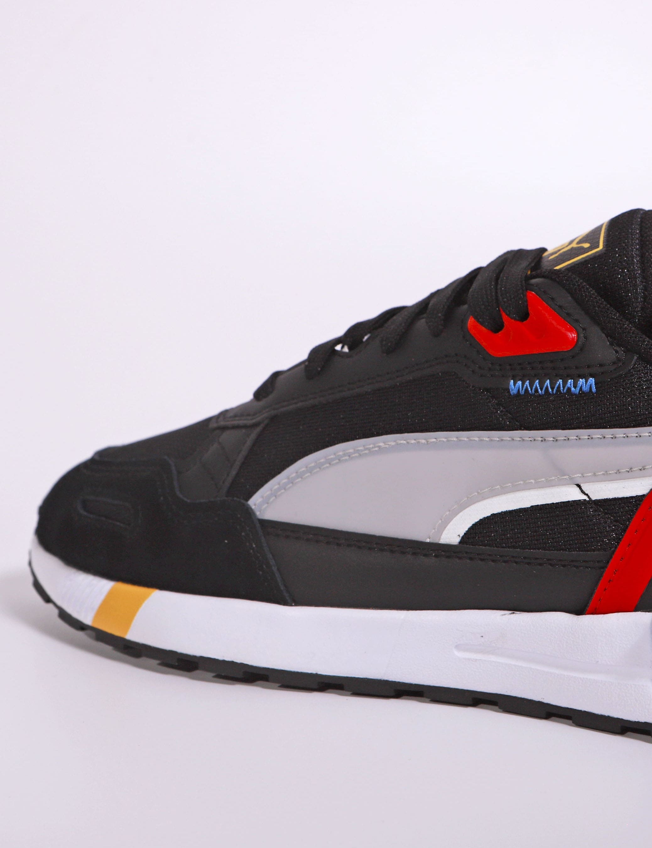 Sapatilhas Homem Puma Graviton Tera