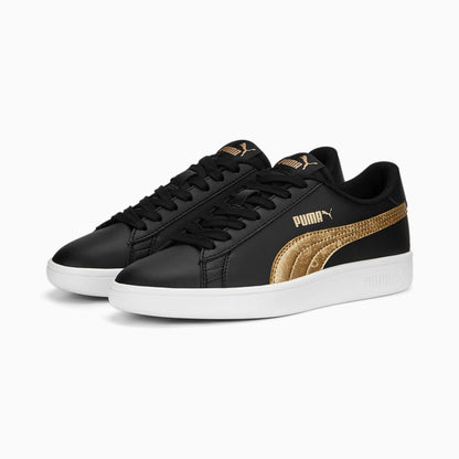 Sapatilhas Mulher Puma Smash v2 Metallics