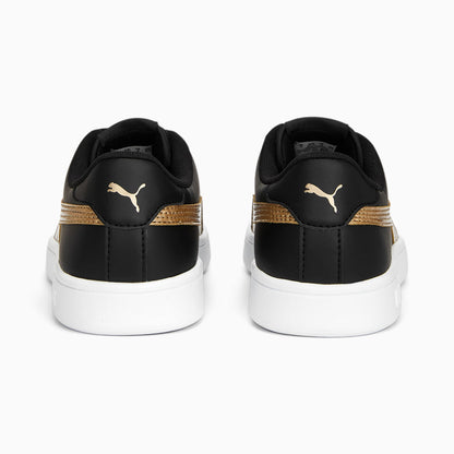 Sapatilhas Mulher Puma Smash v2 Metallics