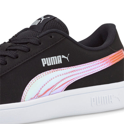 Sapatilhas Mulher Puma Smash Holo