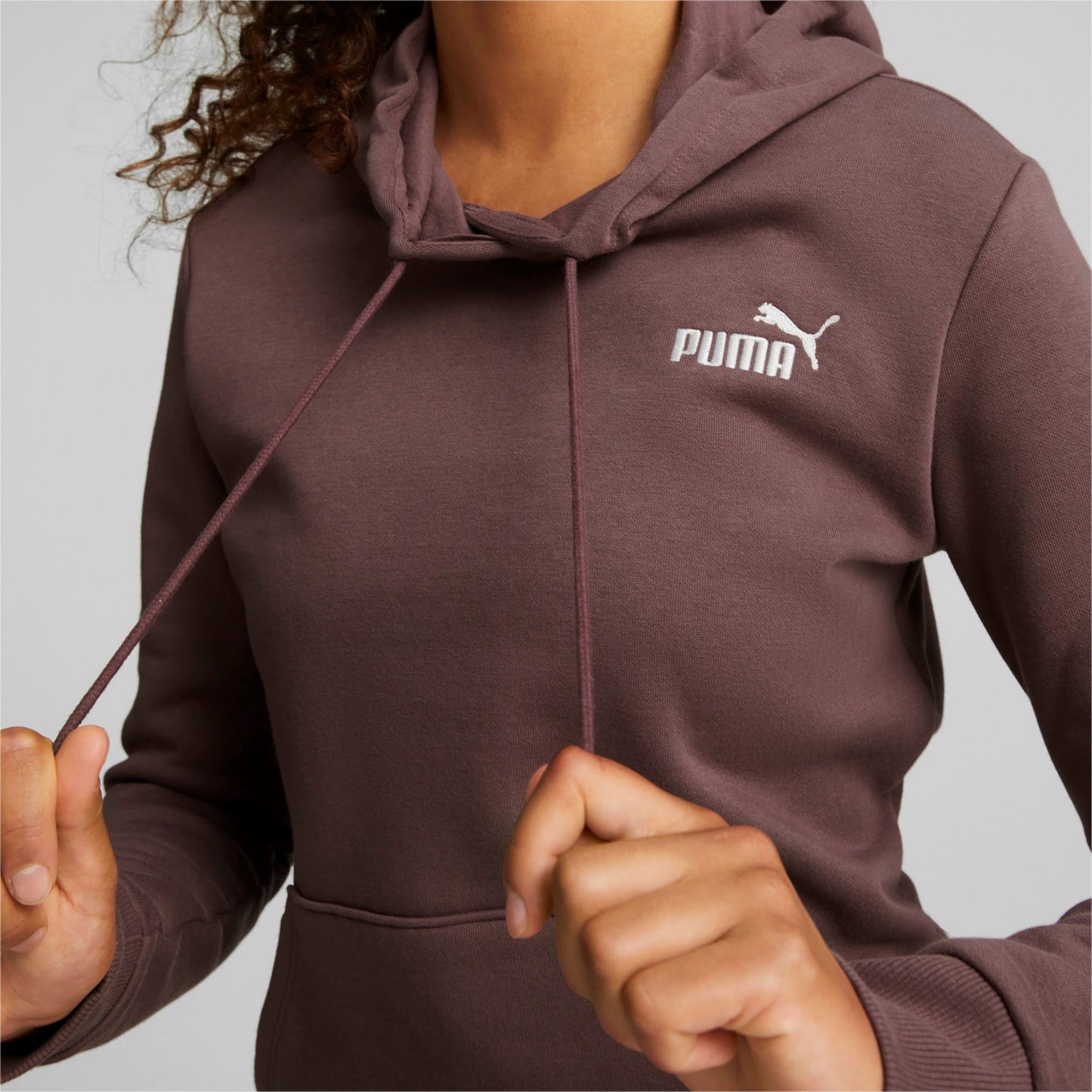 Sweatshirts Mulher Puma Ess