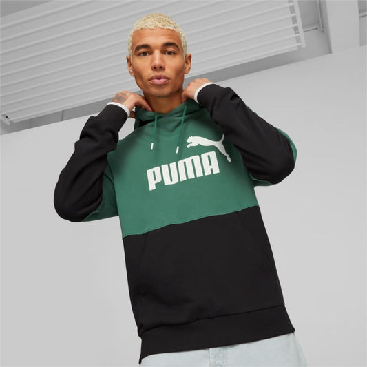 Sweatshirt Homem Puma