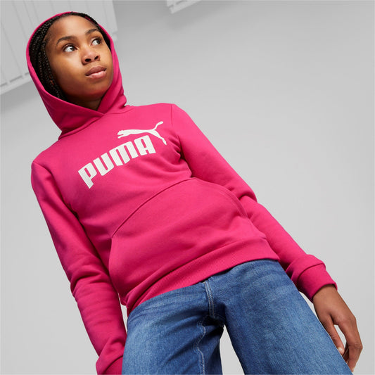 Sweatshirts Criança Puma Ess Logo