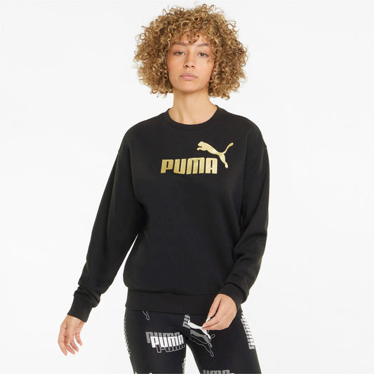 Sweatshirts Mulher Puma Ess Logo