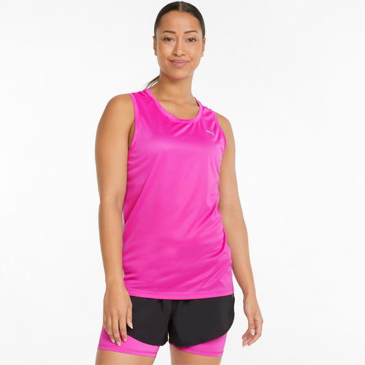 Top Tank Desportivo Puma Run