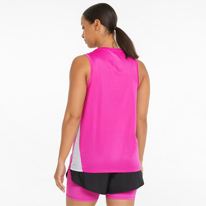 Top Tank Desportivo Puma Run