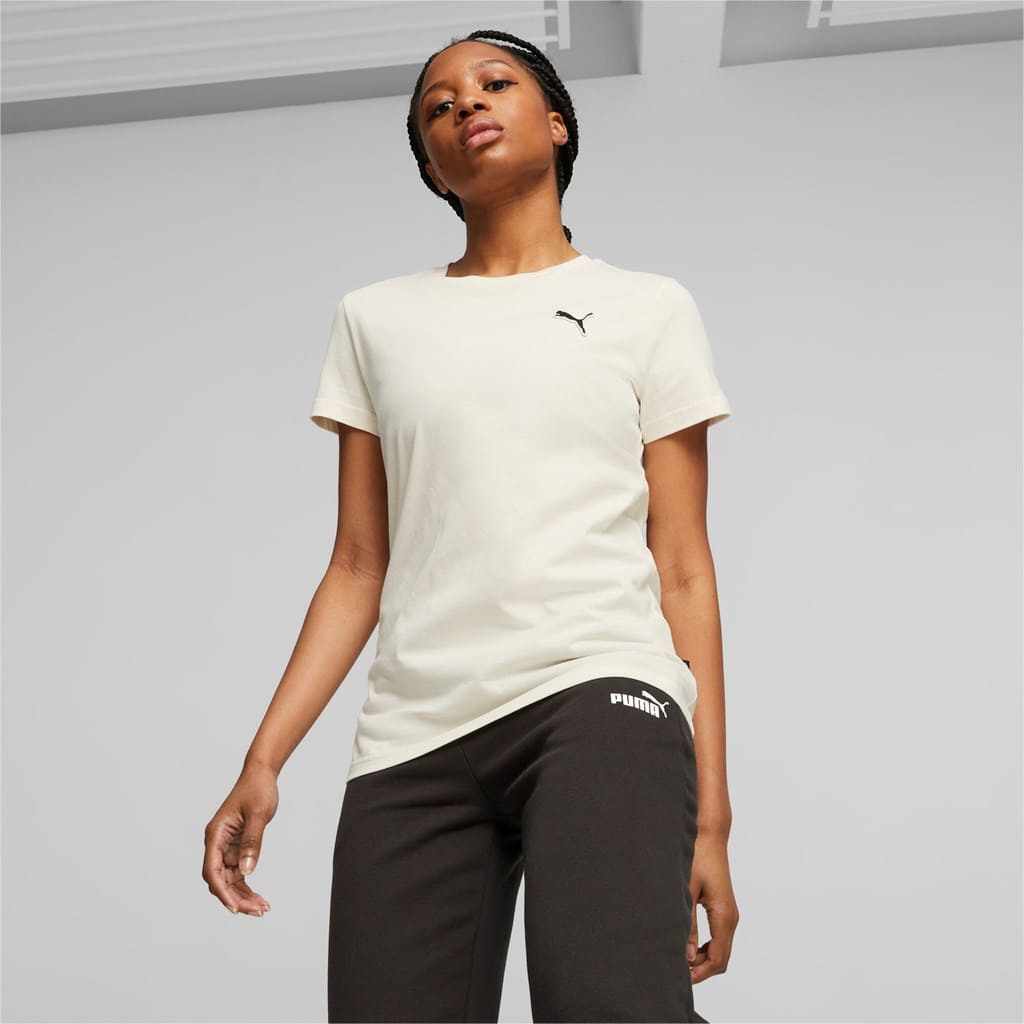 T-shirt Mulher Puma Better Essentials