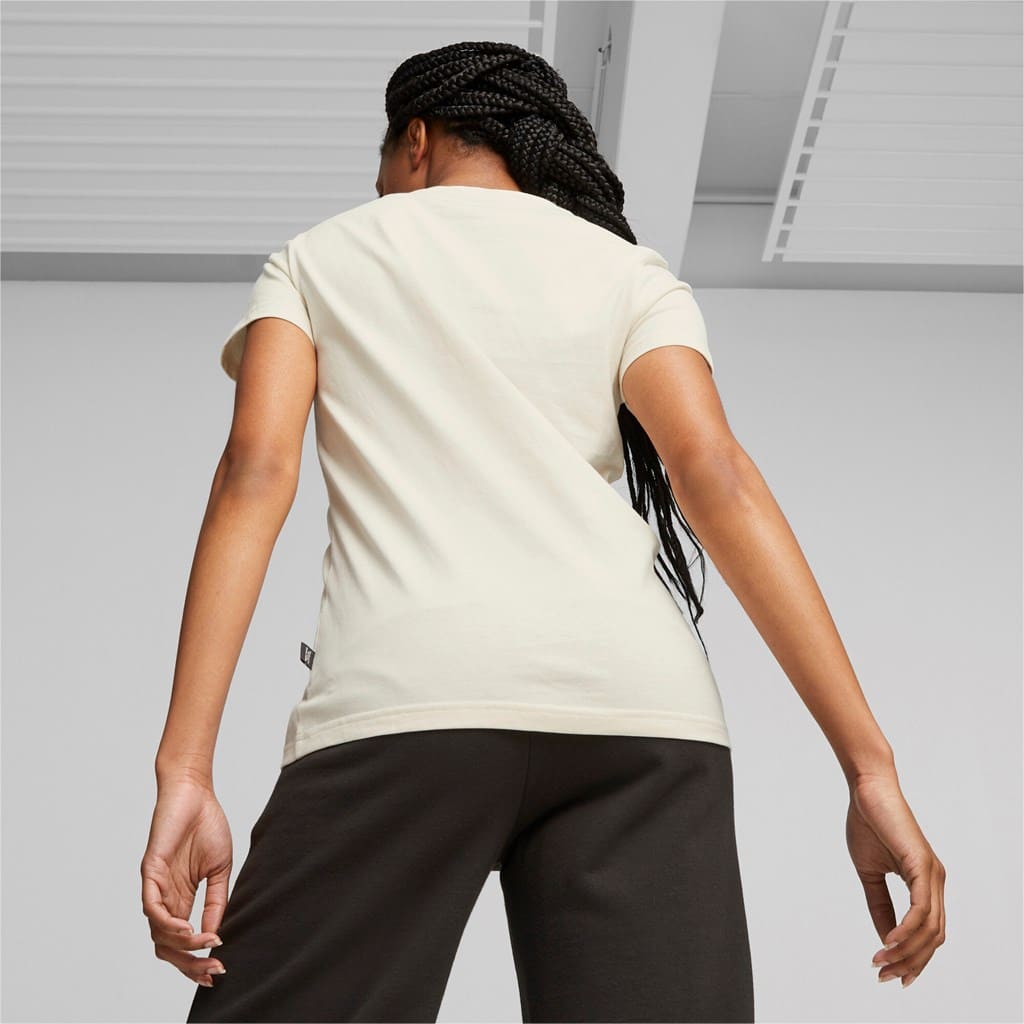 T-shirt Mulher Puma Better Essentials