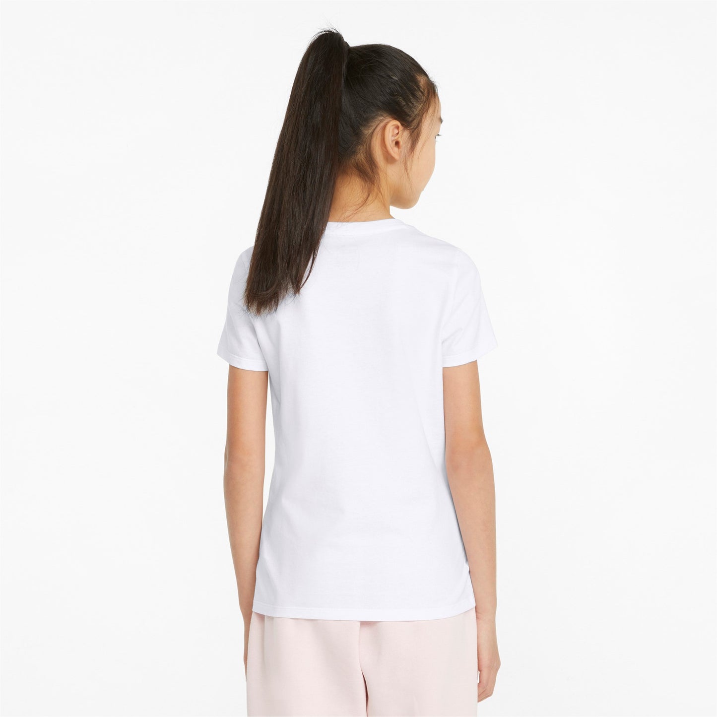 T-shirts Menina Puma Alpha Tee