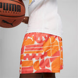T-shirt Homem Puma Box Out
