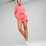 T-shirt Mulher Puma Ess Logo