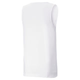 T-shirt Manga Caveada Homem Puma Ess Logo