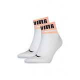 Soquetes Puma Conjunto 2 Pares