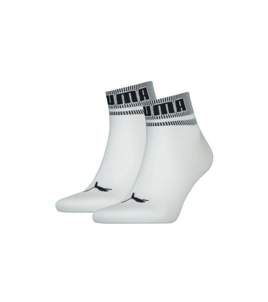 Soquetes Puma Conjunto 2 Pares