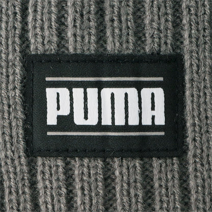 Gorros Puma Ribbed Classic