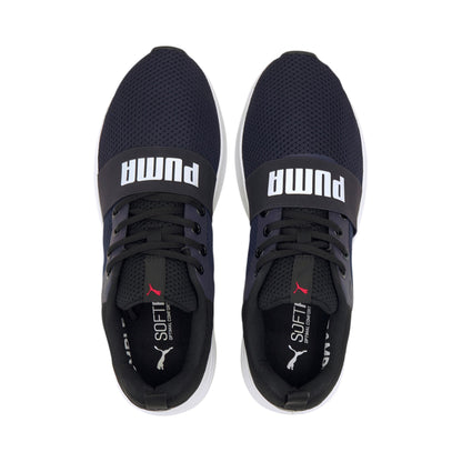 Sapatilhas Homem Puma Wired Run