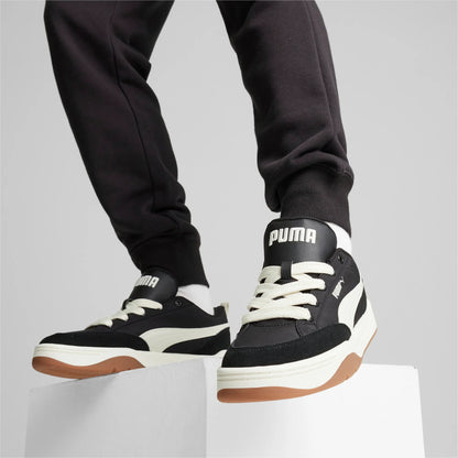 Sapatilhas Homem Puma Park Lifestyle Street