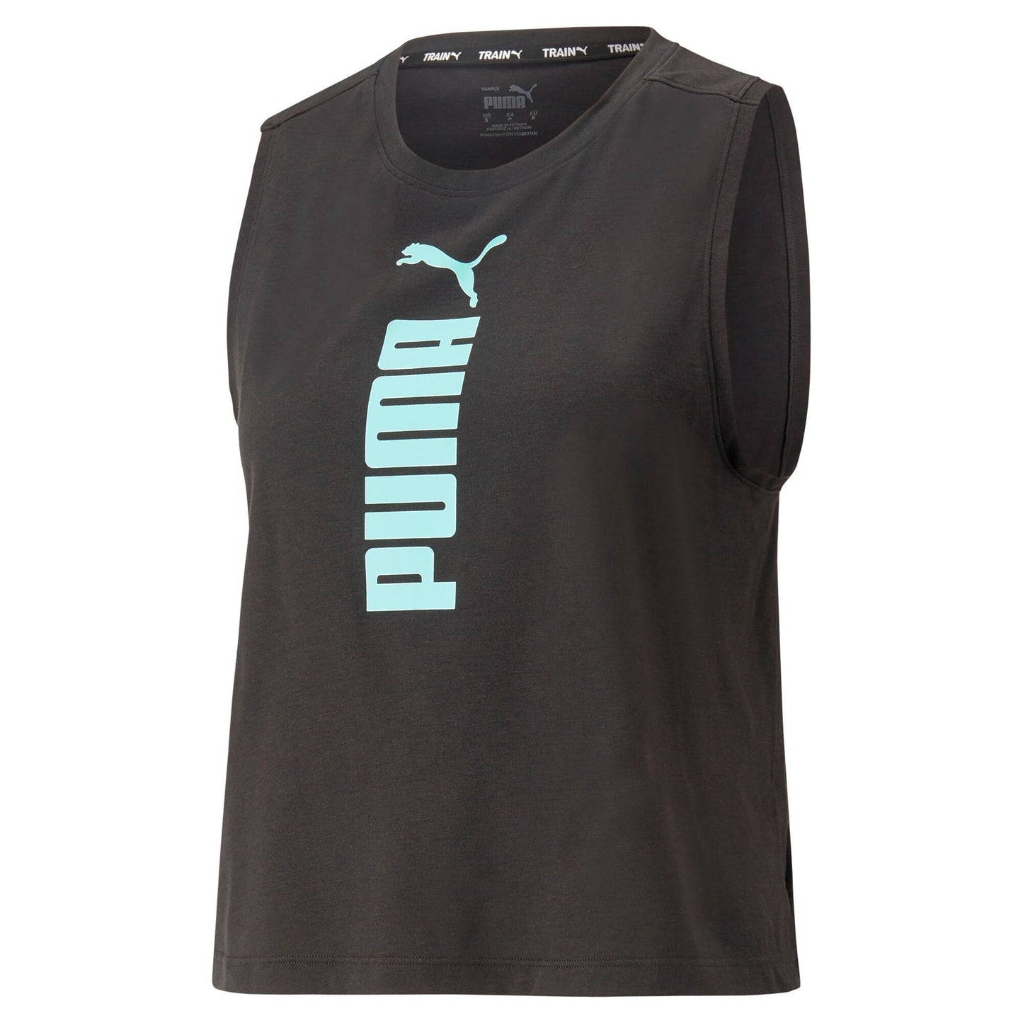 Top Tank Puma Fit Tri Blend