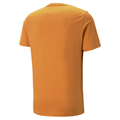 T-shirt Homem Puma Ess Samll Logo