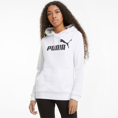 Sweatshirts Mulher Puma Ess Logo