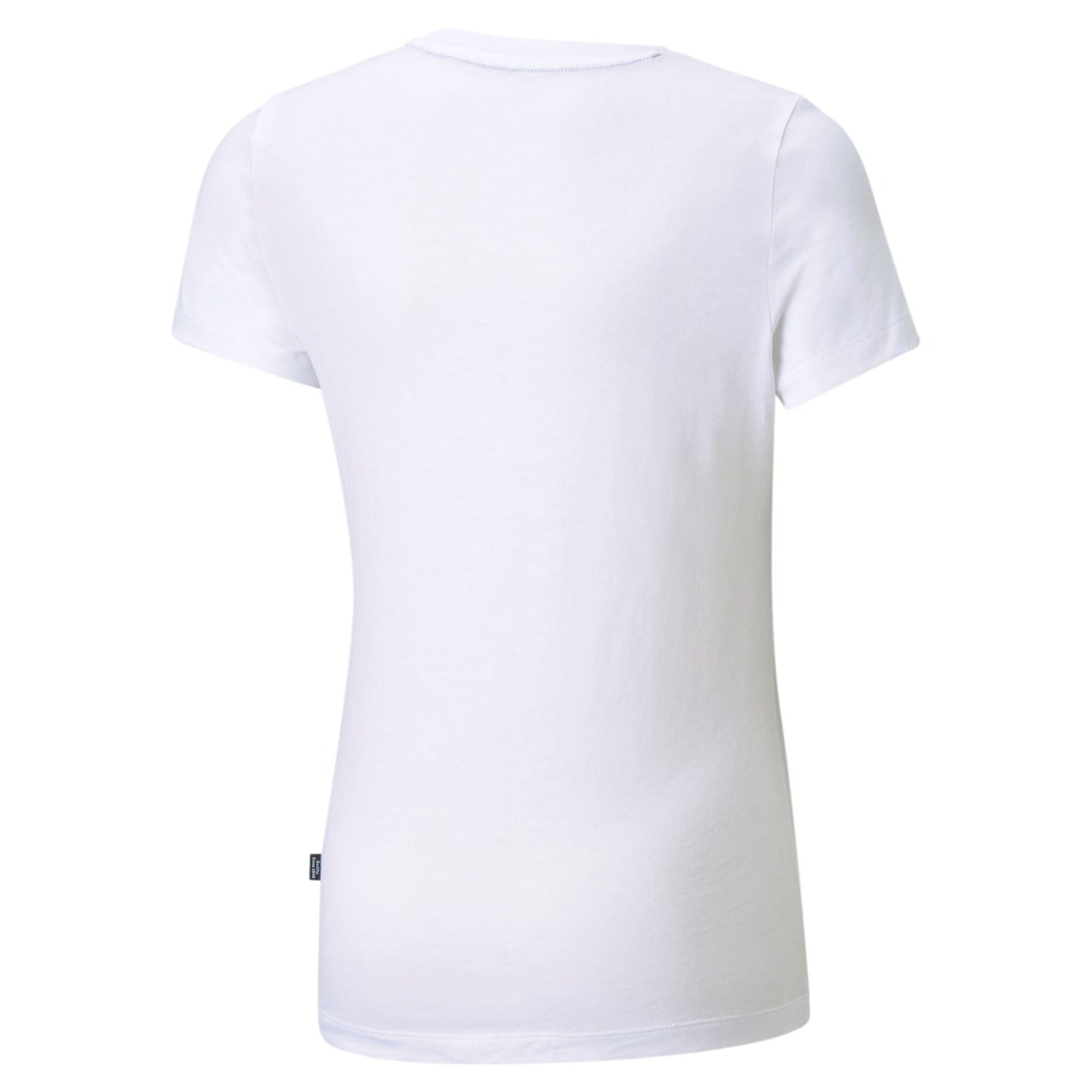 T-shirt Mulher Puma Ess Logo