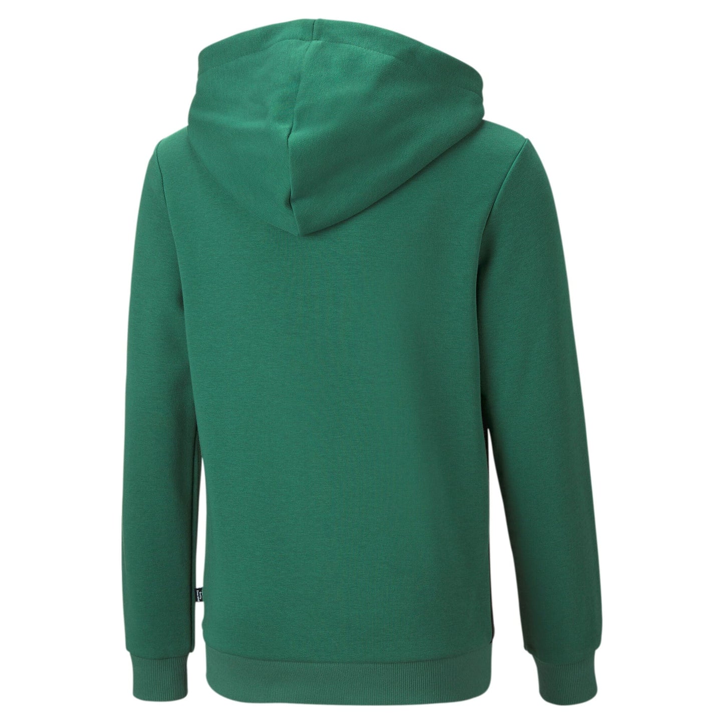 Sweatshirt Criança Puma Colorblock