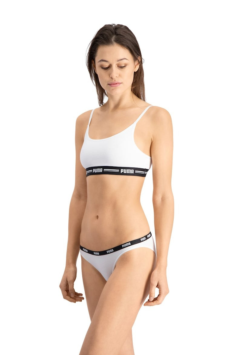 Cuecas Mulher Puma