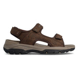 Sandálias Homem Skechers Tresmen Garo