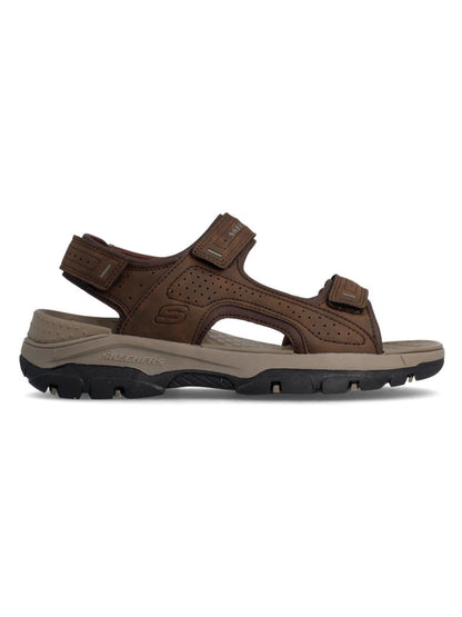 Sandálias Homem Skechers Tresmen Garo